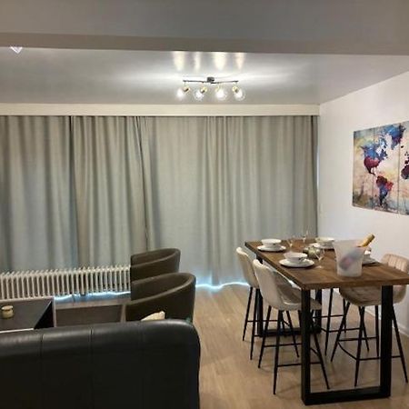 Second Home At Sea Knokke-Le-Zoute Extérieur photo