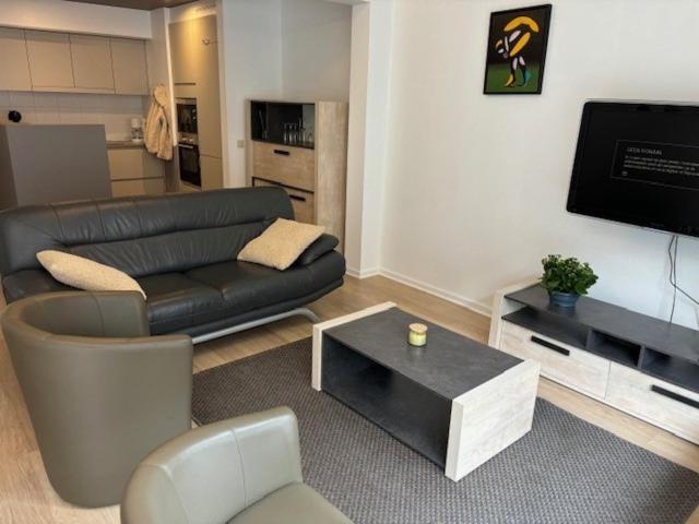 Second Home At Sea Knokke-Le-Zoute Extérieur photo
