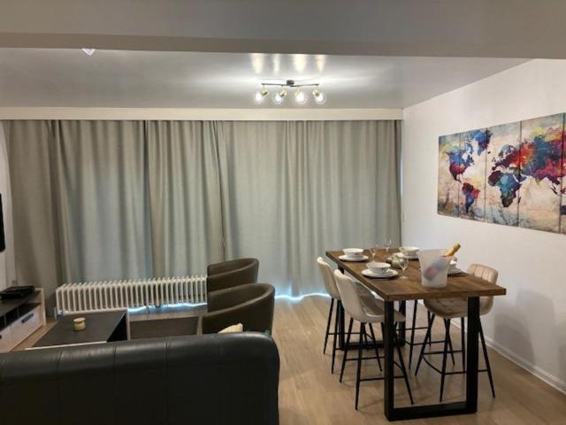 Second Home At Sea Knokke-Le-Zoute Extérieur photo