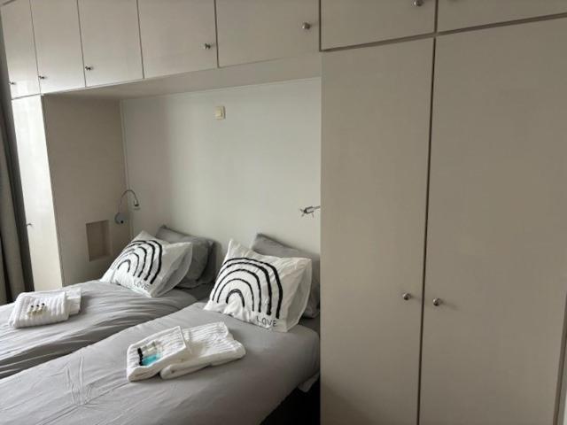Second Home At Sea Knokke-Le-Zoute Extérieur photo