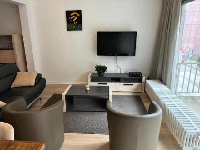 Second Home At Sea Knokke-Le-Zoute Extérieur photo