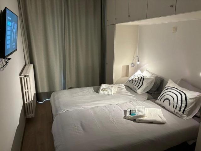 Second Home At Sea Knokke-Le-Zoute Extérieur photo